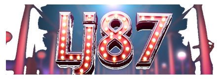 lj87 logo