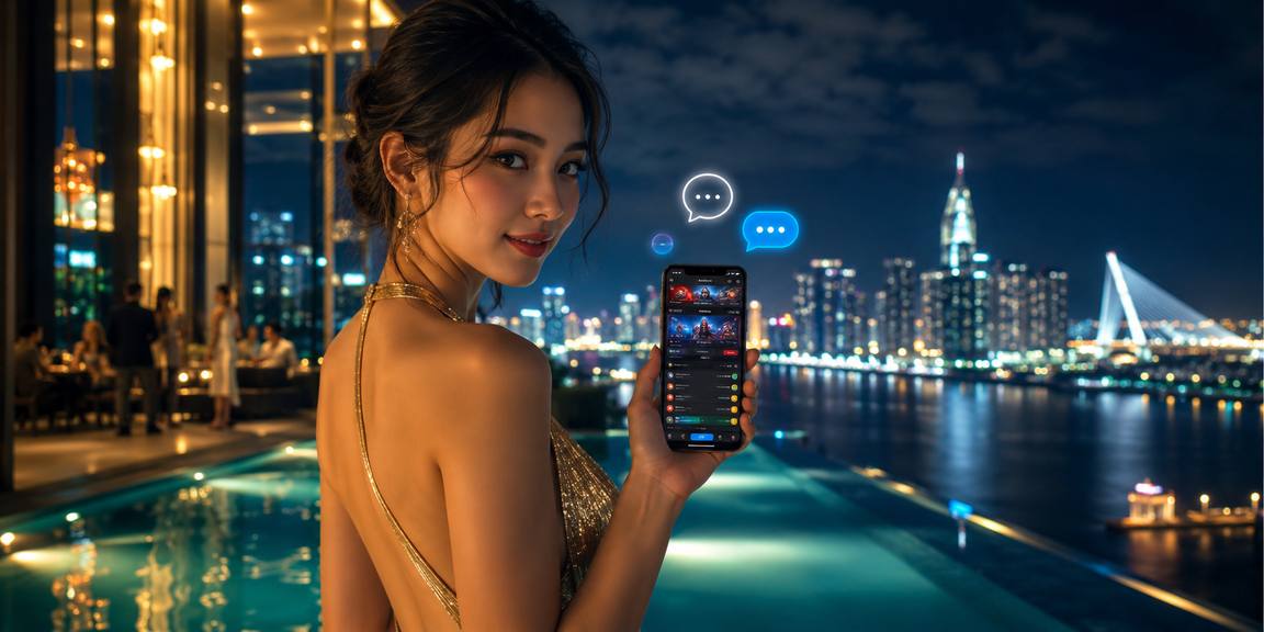 lj87 Nạp và rút qua ví điện tử Việt Nam